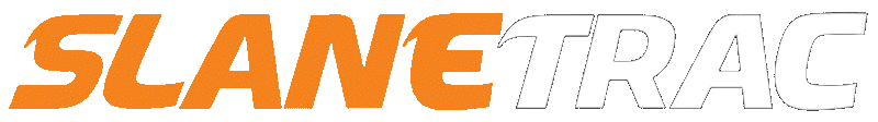 logo slane trac