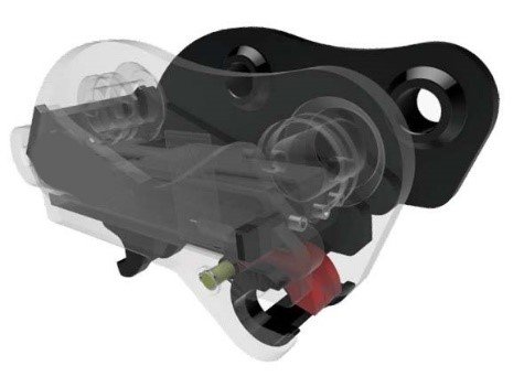 coupleur universel hydraulique