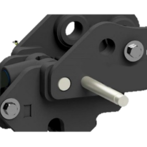 coupleur universel mécanique