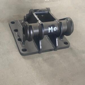 kit de modification type morin