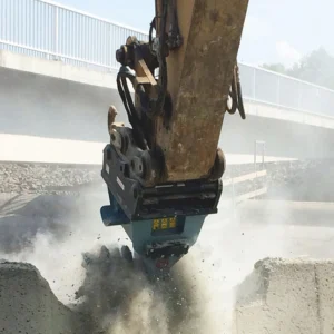 demolition