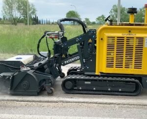 machine radiocommandée