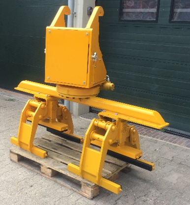 pince canalisation et poteaux