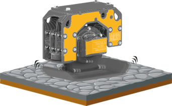 Plaque de compactage – Image 2