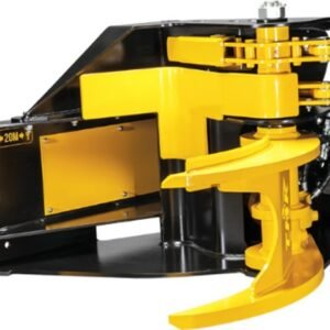 sécateur d'abattage à couteau fixe