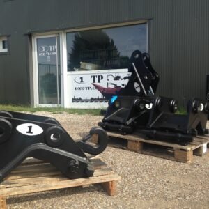 Attache type Verachtert