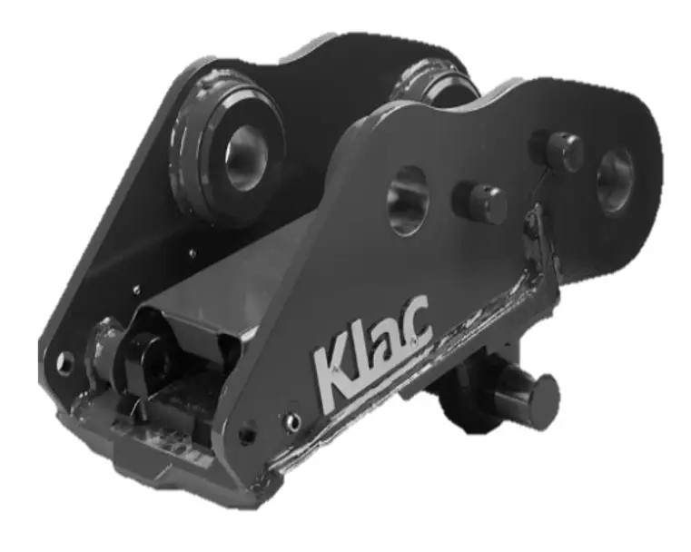 One Stock 21 attache type klac
