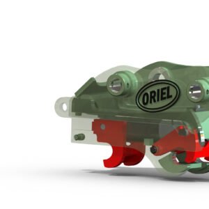 Coupleur universel hydraulique ONE-TP