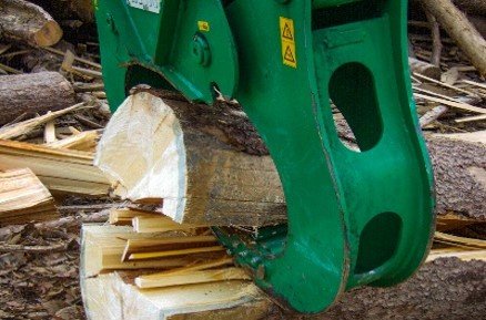 Pince fendeuse de bûche – Image 3