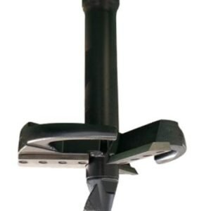 vrille de dessouchage