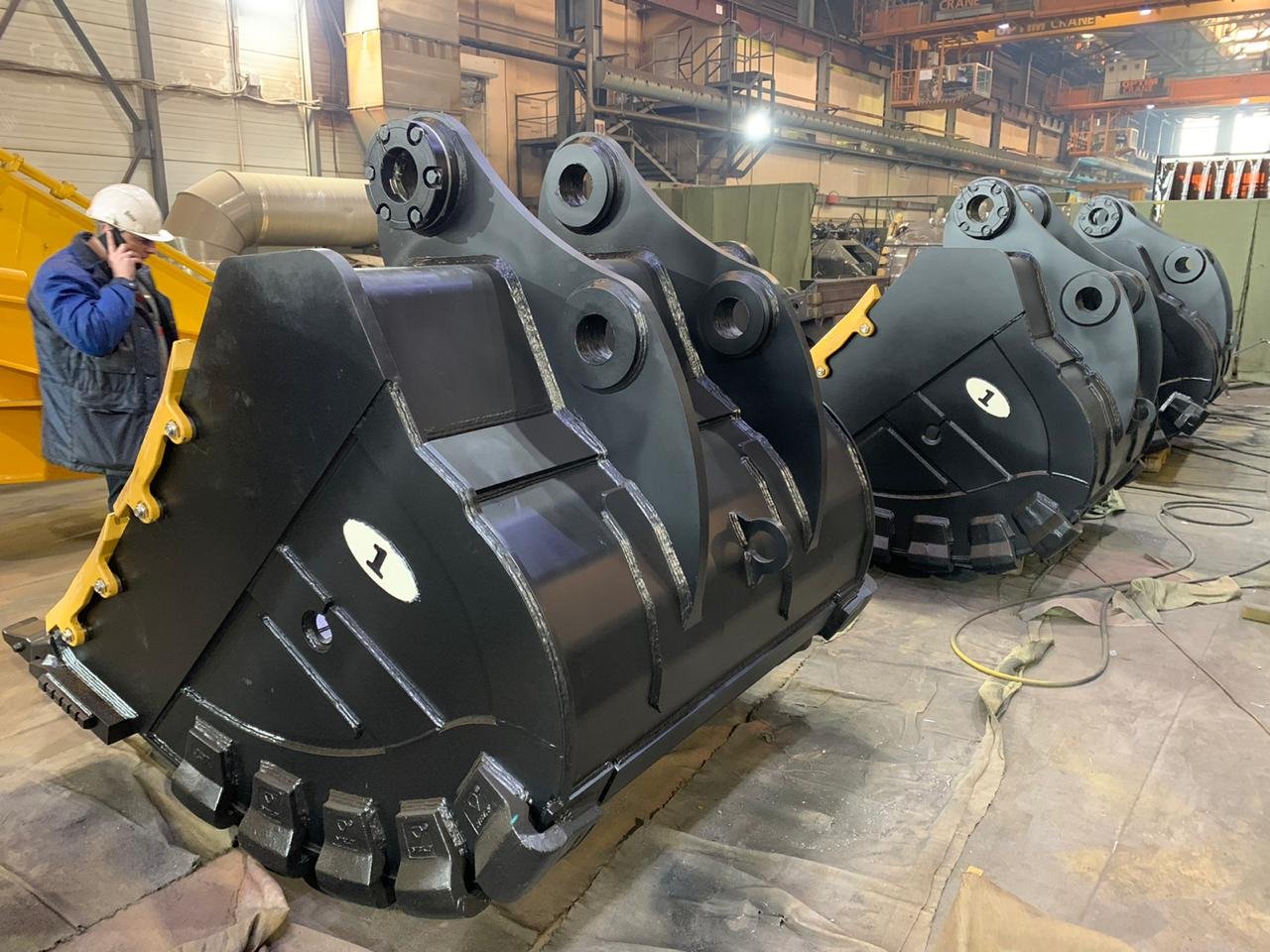 Gode rétro 24 à 55 T.