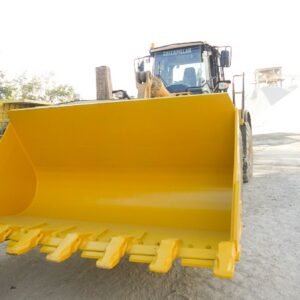 godet standard chargeuse