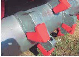 Broyeur forestier hydraulique Han – Image 2