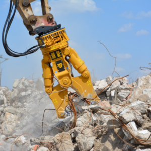 Broyeur multiprocesseur MA