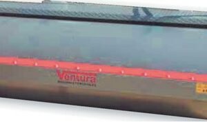 Broyeur forestier hydraulique Niagara