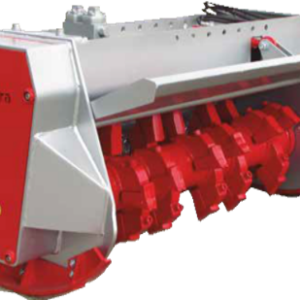 Broyeur forestier hydraulique Columbia (12 - 20T.)