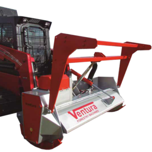 Broyeur forestier hydraulique Flinders