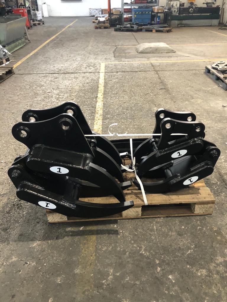 Grappin mécanique – Image 4