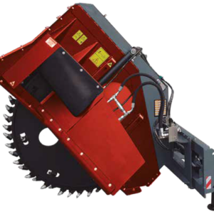 Trancheuse à disque MAKBRENT WS