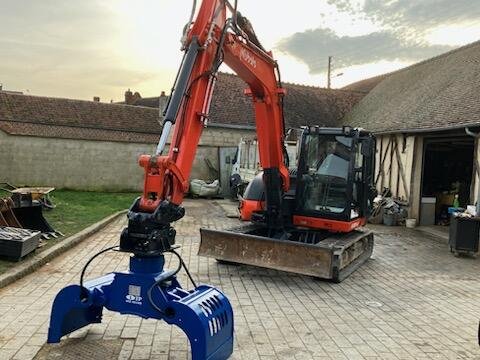 Pince de tri – Image 3