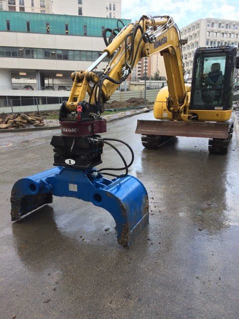 Pince de tri – Image 5