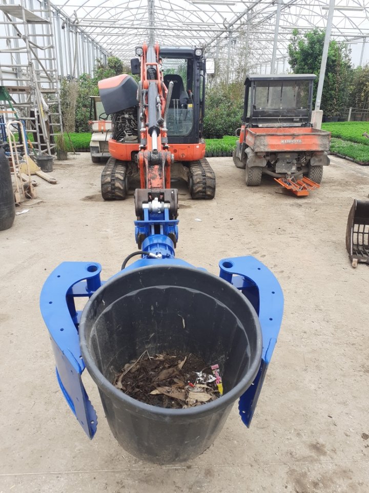 Pince de tri – Image 6