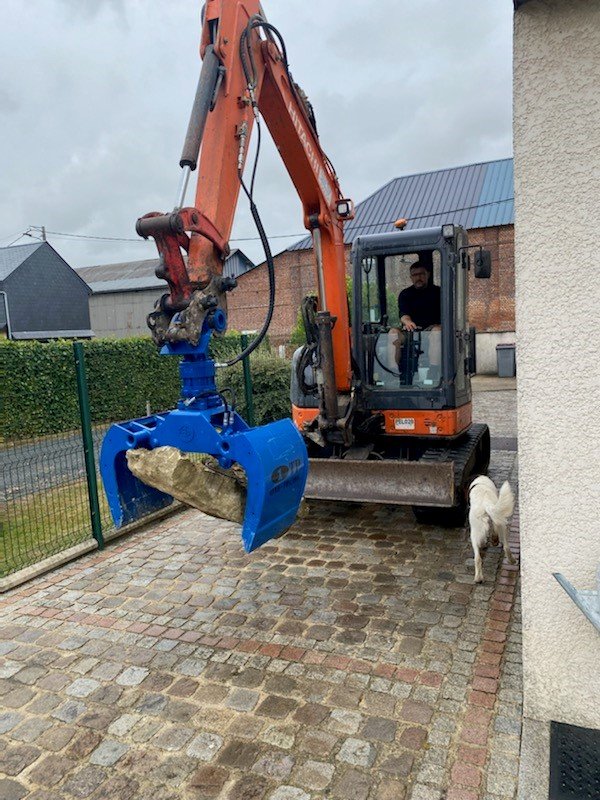 Pince de tri – Image 7