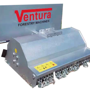 Broyeur forestier hydraulique Swan (1.5 - 3 T.)