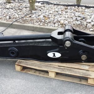 Extension de balancier