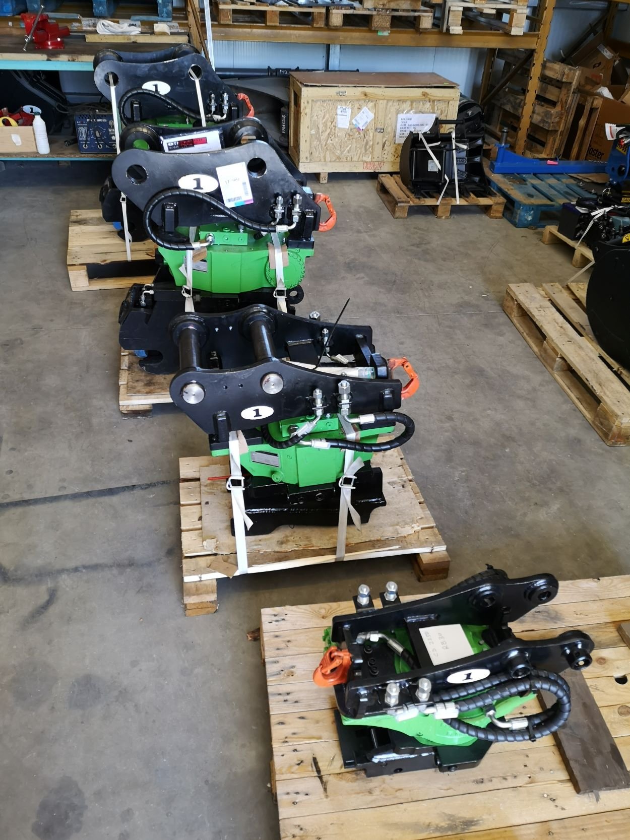 Roto-one RB30 – Image 3