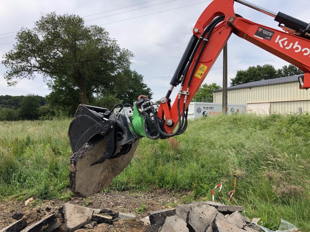 Roto-one RB30 – Image 5