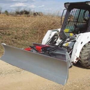 Lame niveleuse Rupert