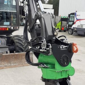 Tiltrotator TR120