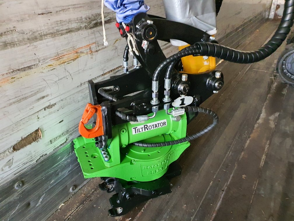 Tiltrotator TR20 – Image 2