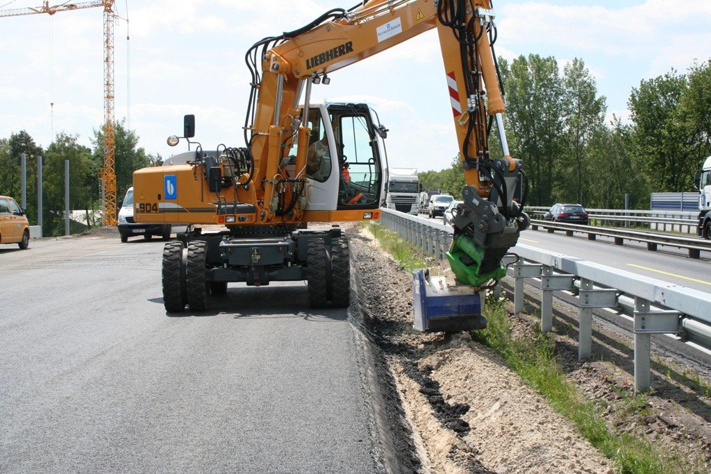 Tiltrotator TR200 – Image 2