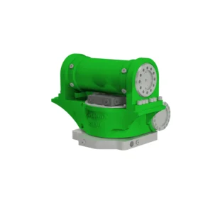 Tiltrotator TR35
