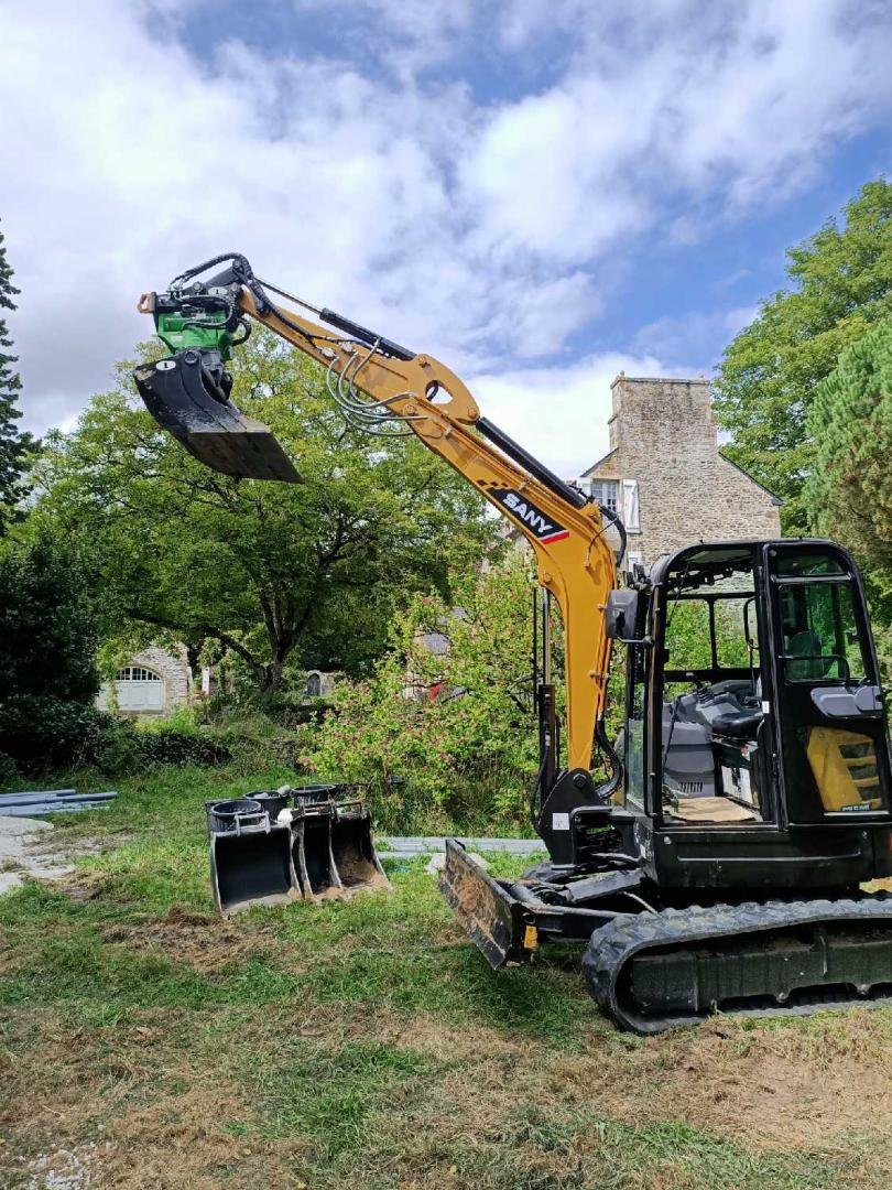 Tiltrotator TR60 – Image 2