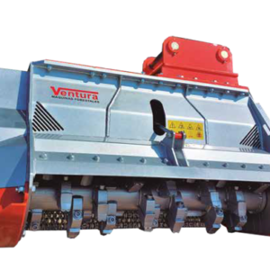 Broyeur forestier hydraulique Tamesis