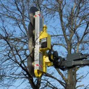 Lamier d'élagage modulaire L.E.M