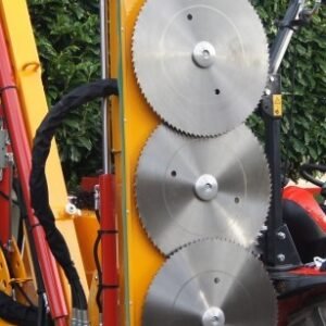 Mini lamier d'élagage modulaire MINI L.E.M