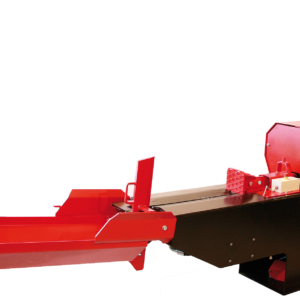 Combiné à bois de chauffage NOR-CUT