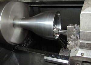 Cloche enfonce pieux / de battage (BRH)