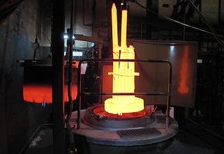 Pics pour marteaux brise roche (BRH) – Image 2