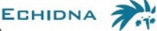 Logo echidna