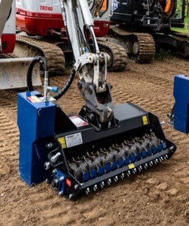 Enfouisseur de pierre E-STONE – Image 3